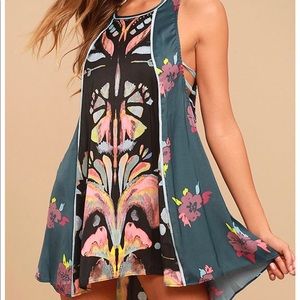 Free People Dream Tunic